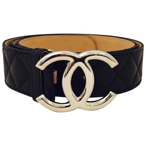 chanel belt 911 785|Chanel boutique belts.